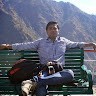 Krishana Thakur