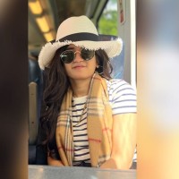 Syda Fiza Batool Naqvi