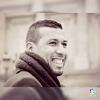 Yassine Bourzik