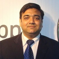 Amit Kohale