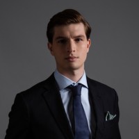Luca Gentzbourger