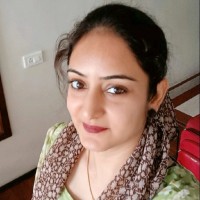 Ca Tarundeep Kaur