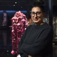 Nisha Bansil