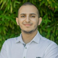 Ziad Hanna
