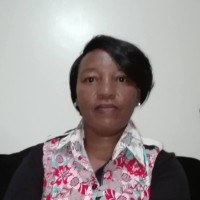 Rosemary Ntoipo