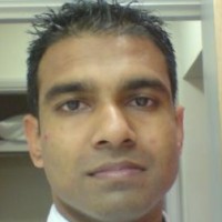 Diviesh Patel
