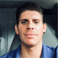James Marshall