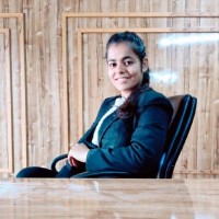 Palak Parmar