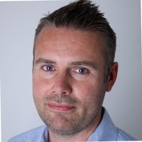 Bjarne Christian Rasmussen