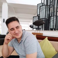 Jonathan Ricard
