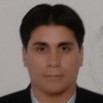 Maximo Alfredo Arias Alvarado