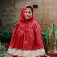 Sakina Mohammad