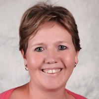 Samantha Joy Pringle