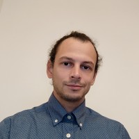 Simon Peterson