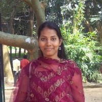 monika naidu