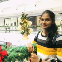 Sindhu A
