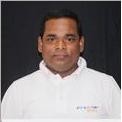 srinivas Gollapally