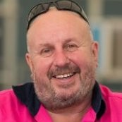 Marcus Donaghy