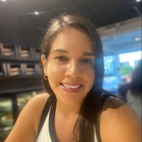 Veronica Huaman Perez