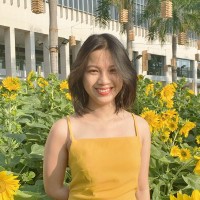 Arden Vo