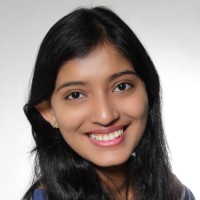 Nikhila Mariam Biju