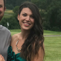 Danielle Ramsey