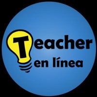 Teacher En Linea