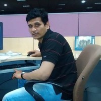 Srikanth B