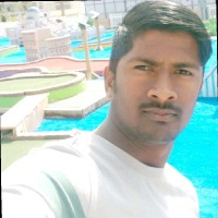 Padigela Harish Reddy