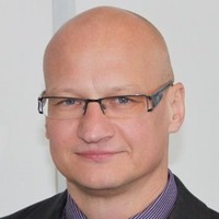 Jack Sperrild