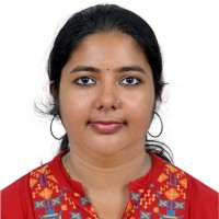 Sruthy Peter