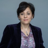 Schéhérazade Ouaret