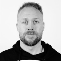 Patrik Lundgren