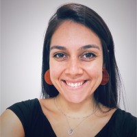 Candela Fernández Alcaraz