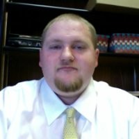 Brian Warf