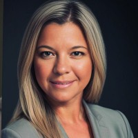 Alicia St Clair