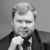 Igor Dorofeev