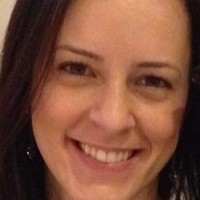 Carolina Saife Monteiro, Ms. Ed