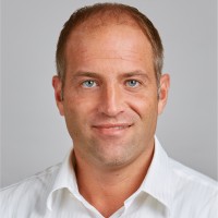 Jeff Frantz