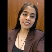 Simran Chhabra