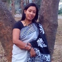 Jolly Khandoker