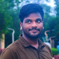 Manoj Kumar Pakam
