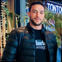 Bejaoui Mohamed