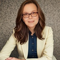 Lyndsey Eksili, Ed.D