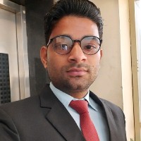 Rajesh Kumar Pandit