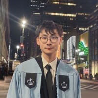 Yeheng Liang