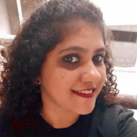 Ashmitha Maria Lobo