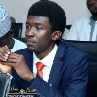 Mustapha Sa'eed