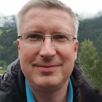 André Stöhr