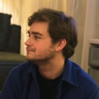 Brent Van Ooijen